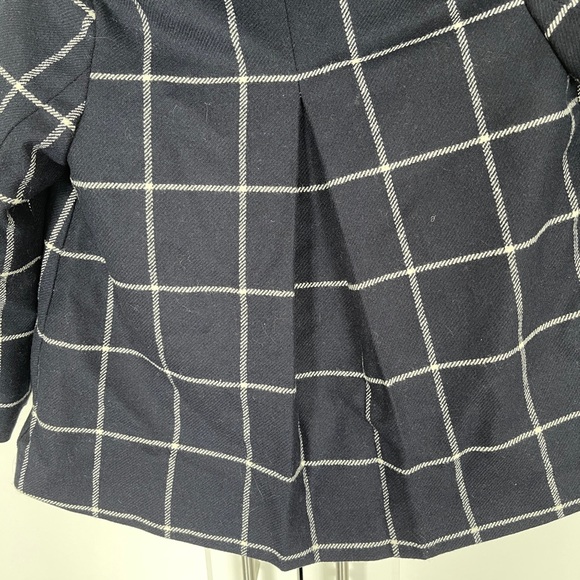 Jacadi girls coat - Picture 3 of 3